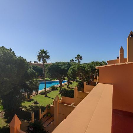 Casa Marisa Sancti Petri Villa Novo Sancti Petri Kültér fotó