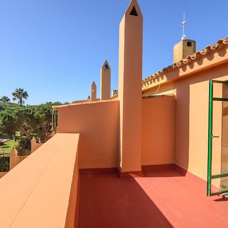 Casa Marisa Sancti Petri Villa Novo Sancti Petri Kültér fotó