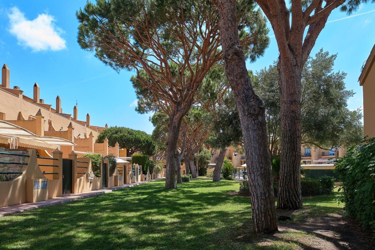 Casa Marisa Sancti Petri Villa Novo Sancti Petri Kültér fotó