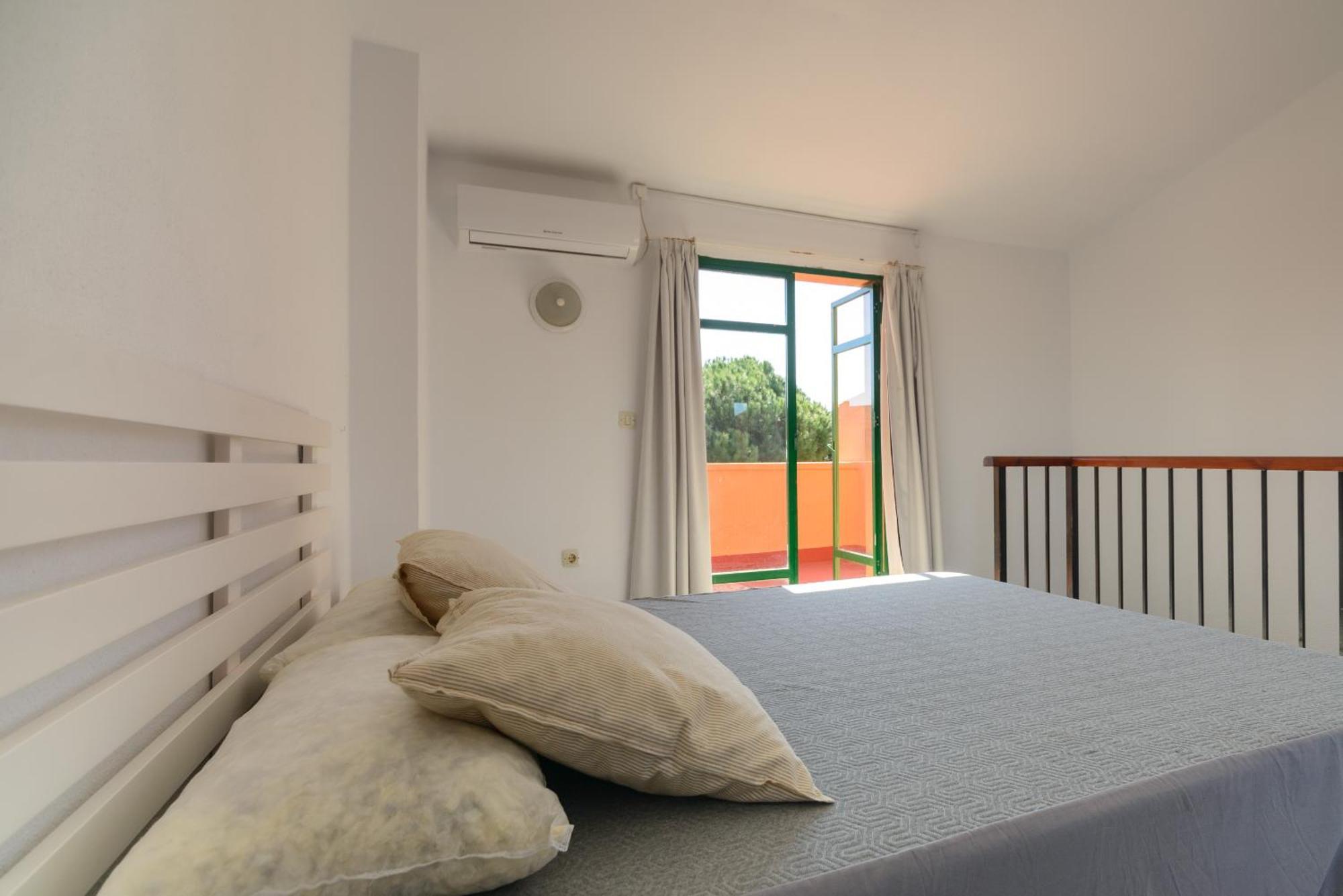 Casa Marisa Sancti Petri Villa Novo Sancti Petri Kültér fotó