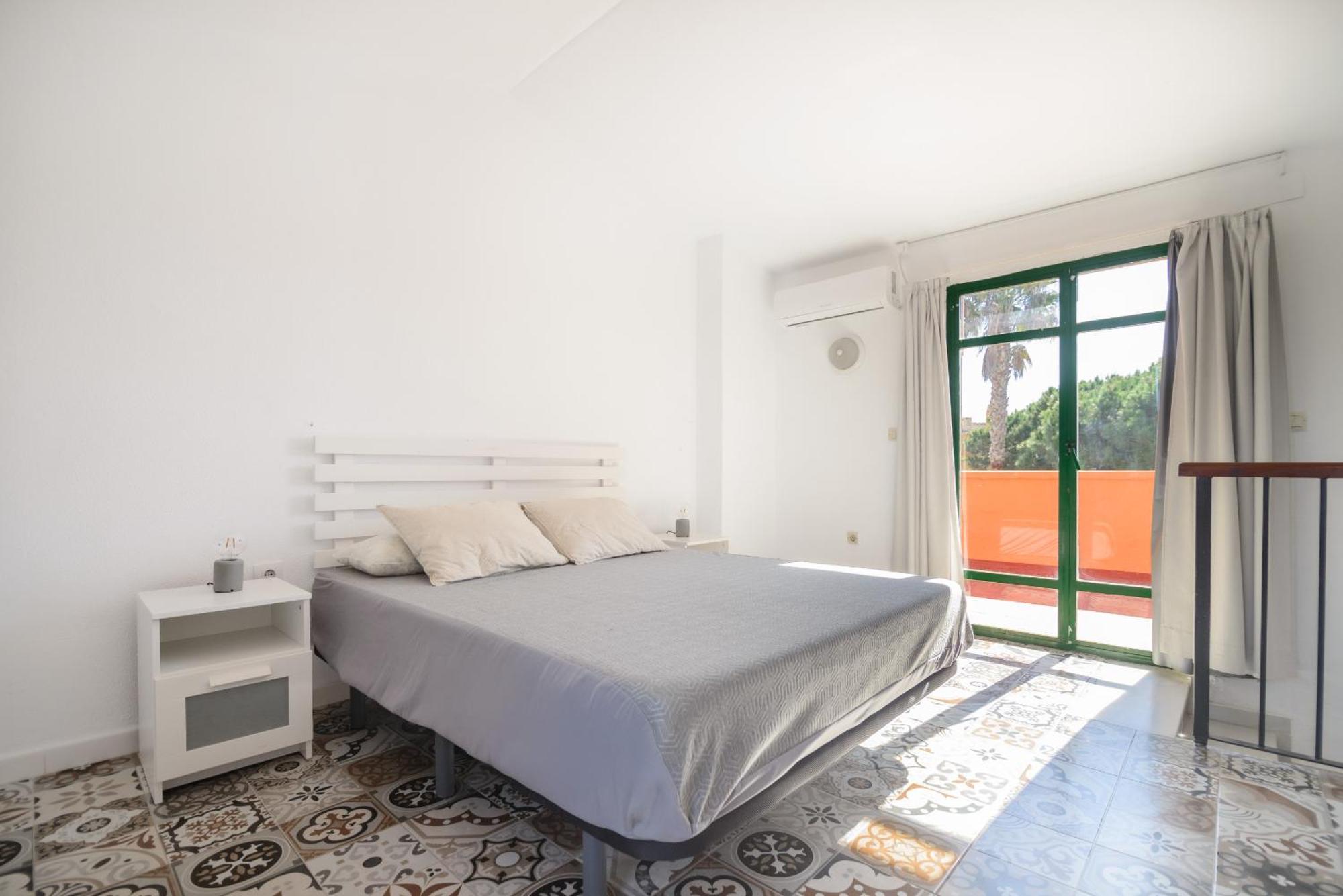 Casa Marisa Sancti Petri Villa Novo Sancti Petri Kültér fotó