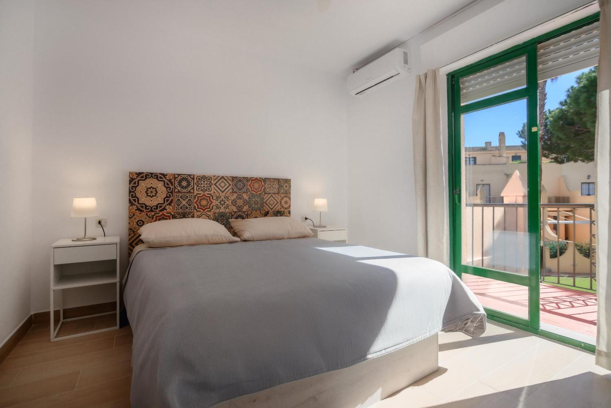 Casa Marisa Sancti Petri Villa Novo Sancti Petri Kültér fotó